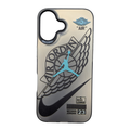 UV Print Cover - Air Jordan
