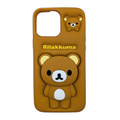 PopPals 3D Case - Rilakkuma