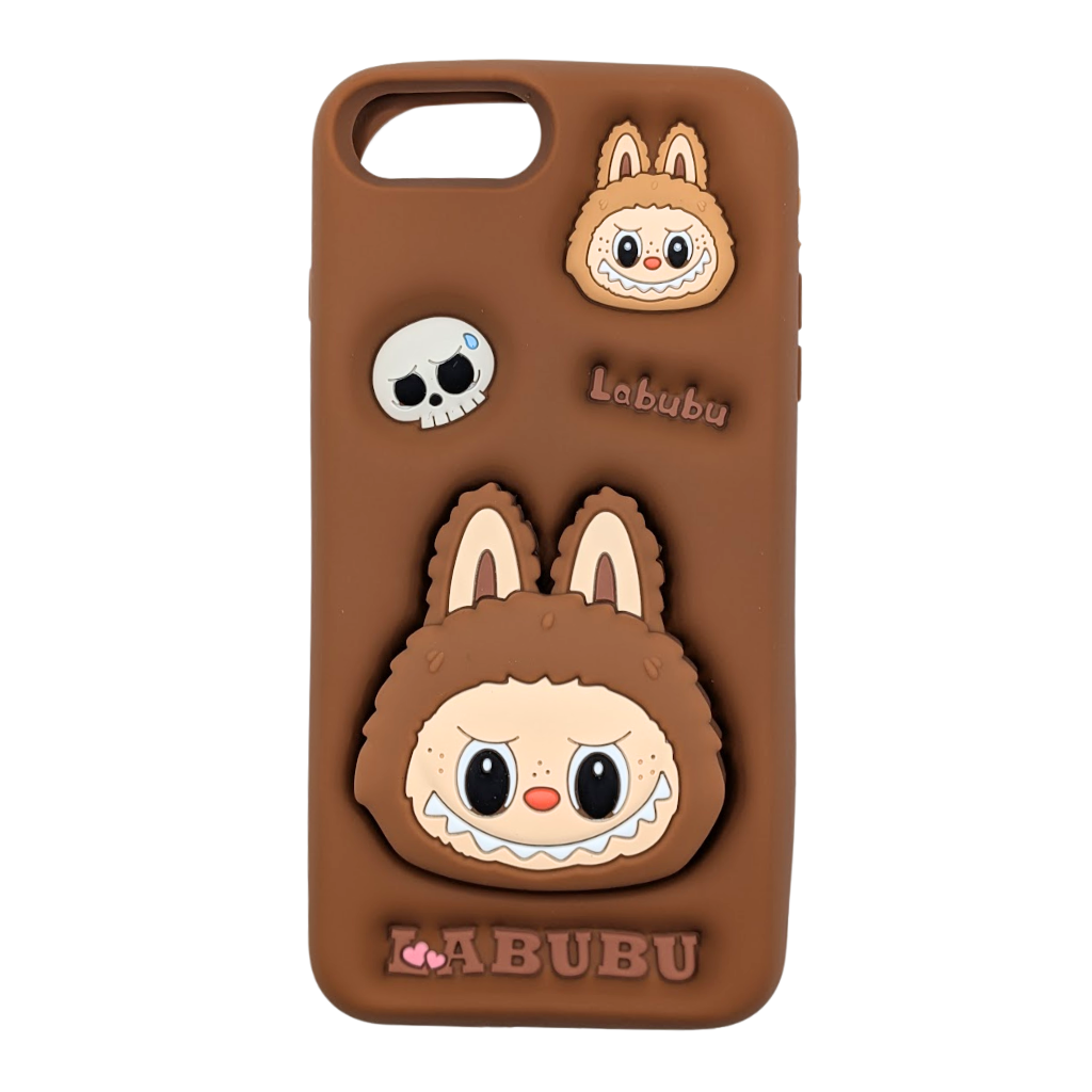 PopPals 3D Case - Labubu