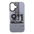 UV Print Cover - Porsche 911 GT2