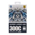 Lito 300c Super Large ARC Privacy Tempered Glass Screen Protector