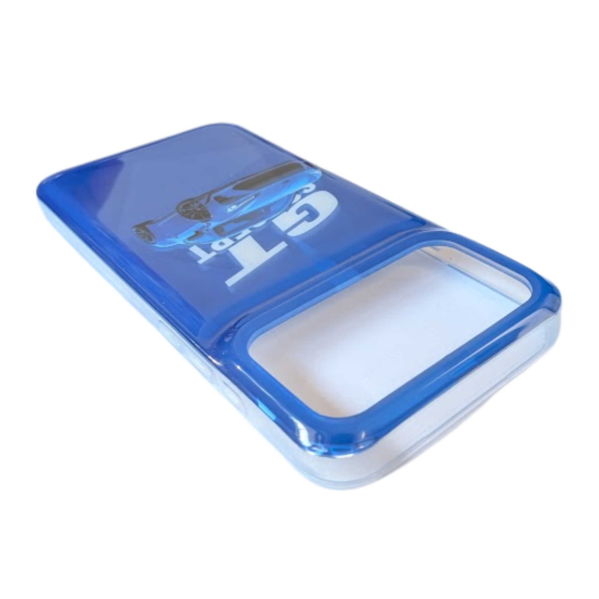 Rigid Print Case GT Concept