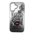 UV Print Cover - Wanted