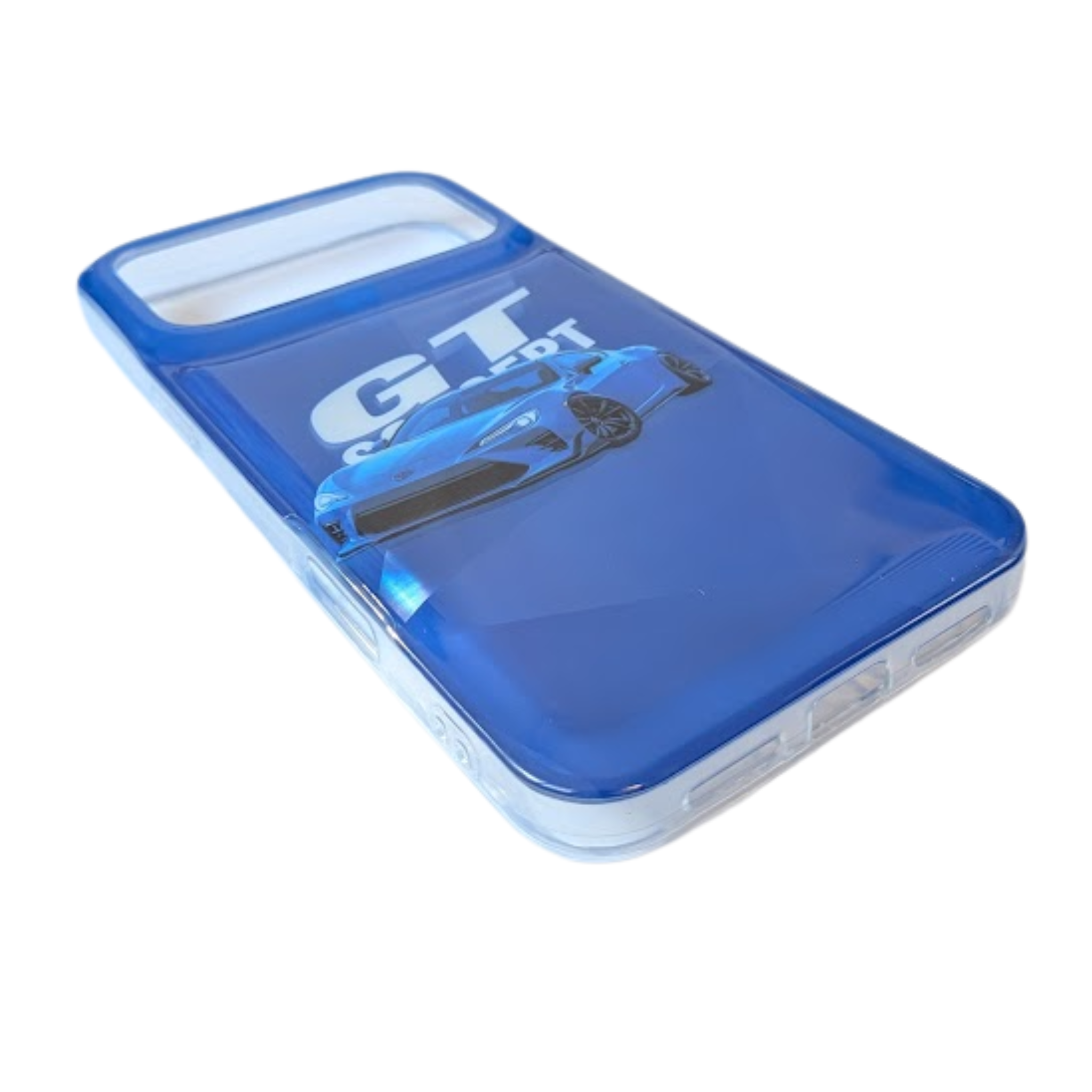 Rigid Print Case GT Concept