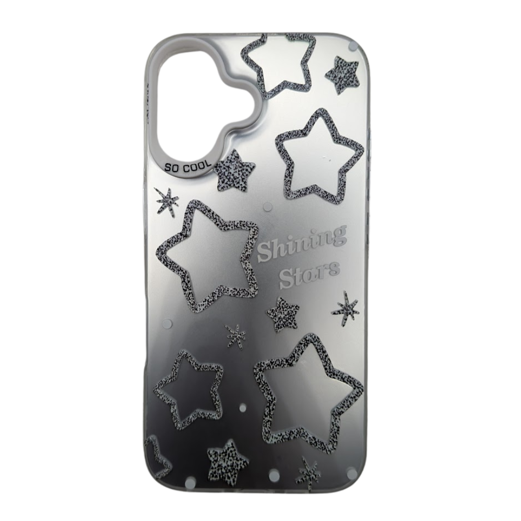 UV Print Cover - Shining Stars