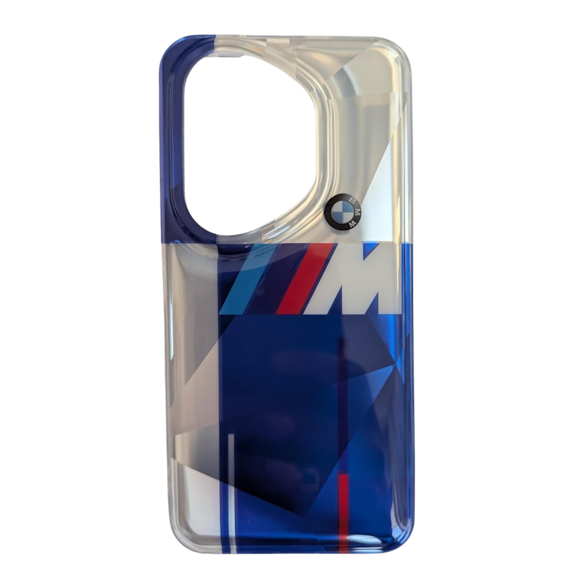 Rigid Print Case BMW Motor Sports