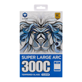 Lito 300c Super Large ARC Clear Tempered Glass Screen Protector