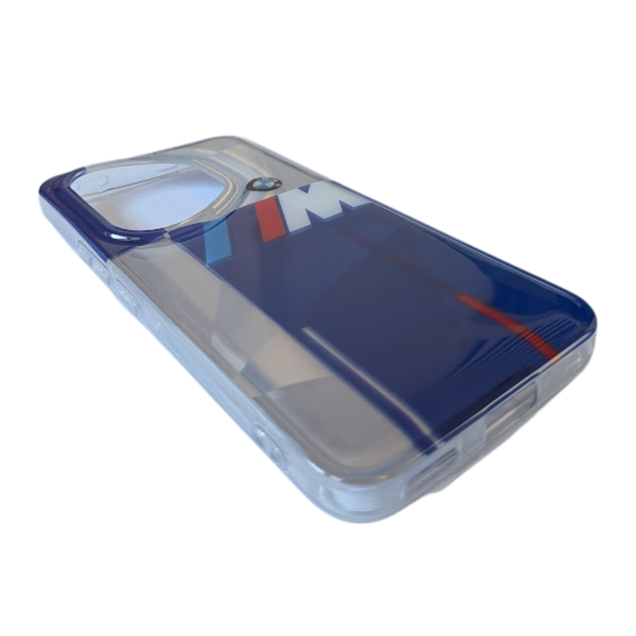Rigid Print Case BMW Motor Sports