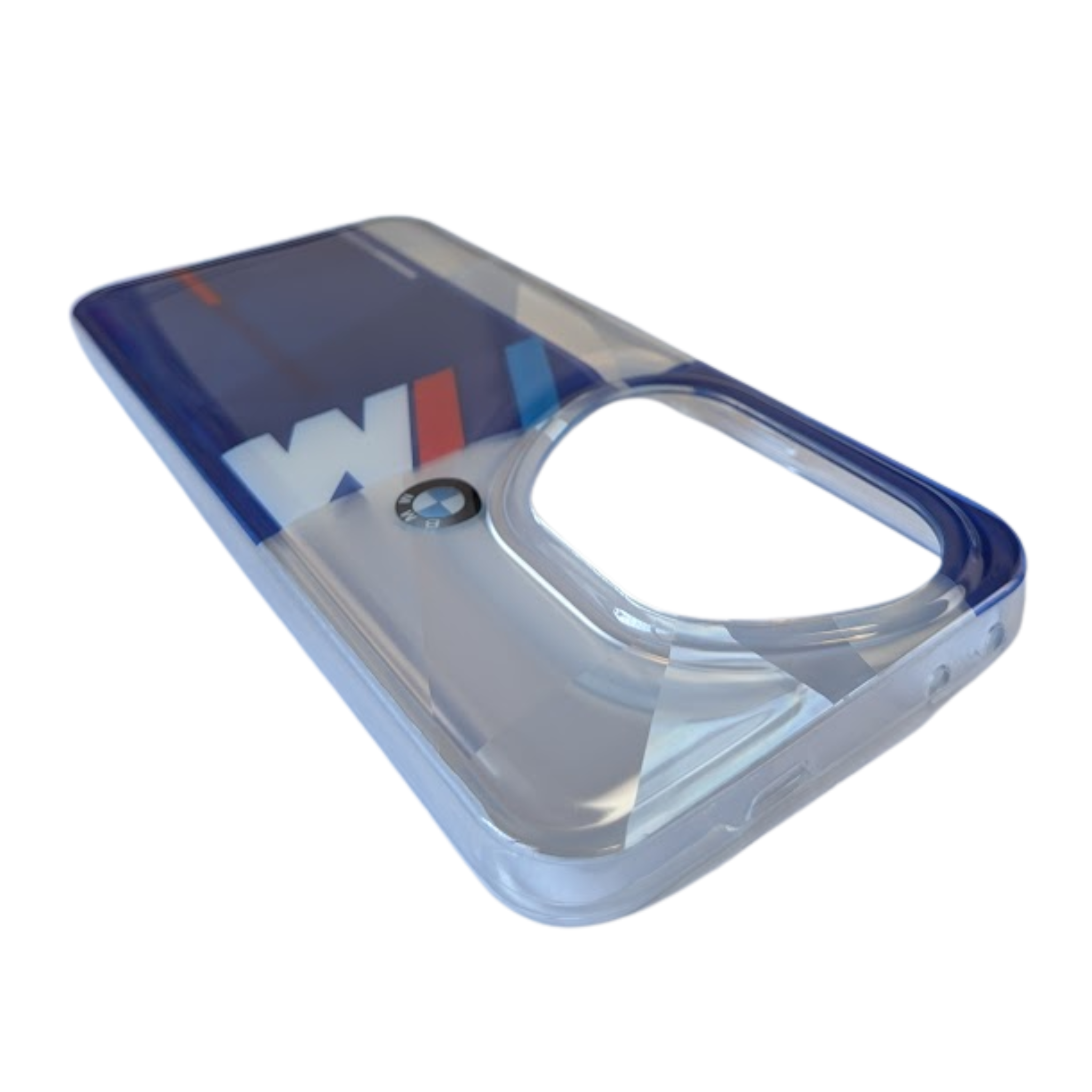 Rigid Print Case BMW Motor Sports