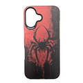 UV Print Cover - Spider