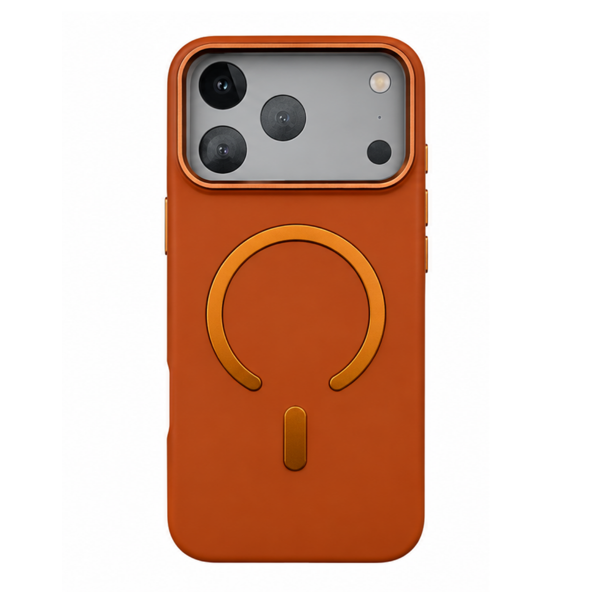 Vector Hard Case 18 Pro Max Orange