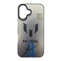 UV Print Cover - Messi