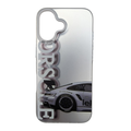 UV Print Cover - Porsche