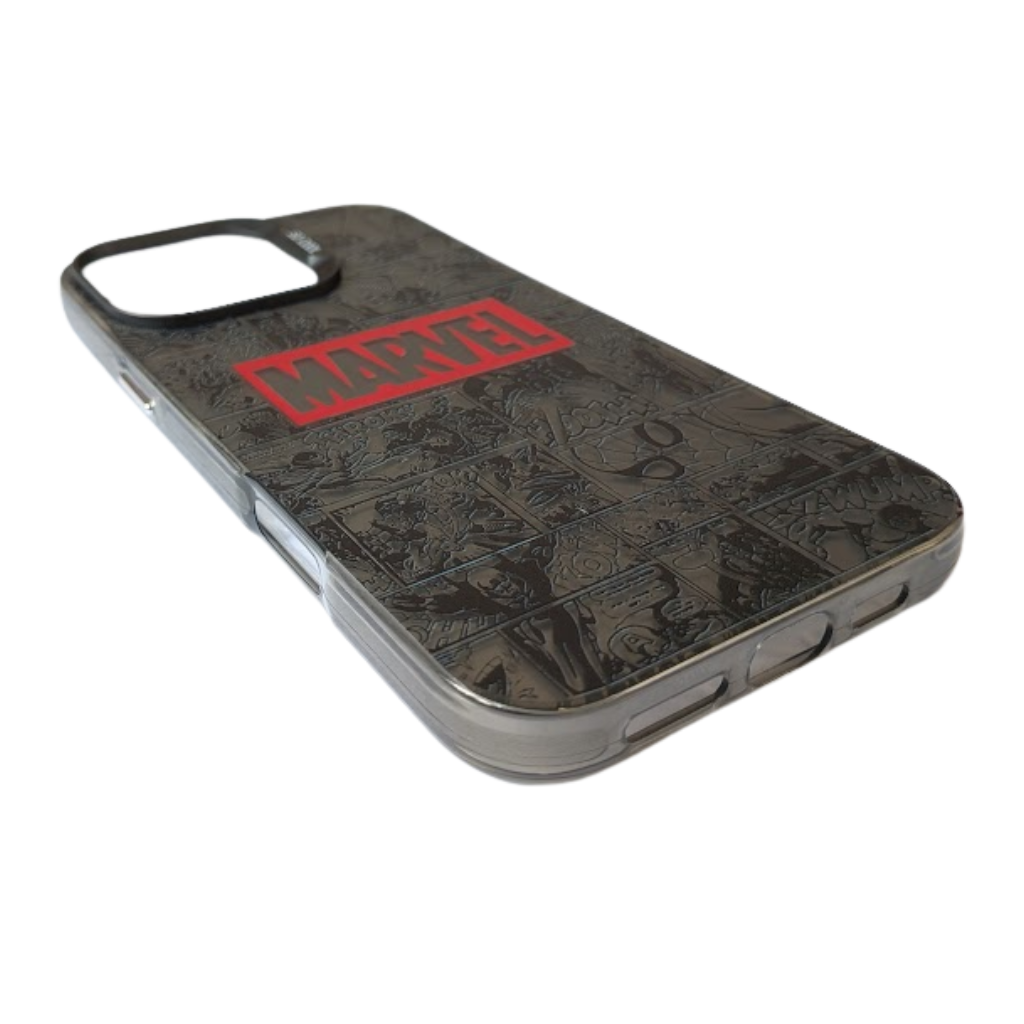 UV Print Cover - MARVEL