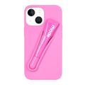 Silicone Lip Case for iPhone - Shortcake