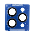 Lito S+ Camera Lens Protector Navy Blue 17 Pro / 17 Pro Max