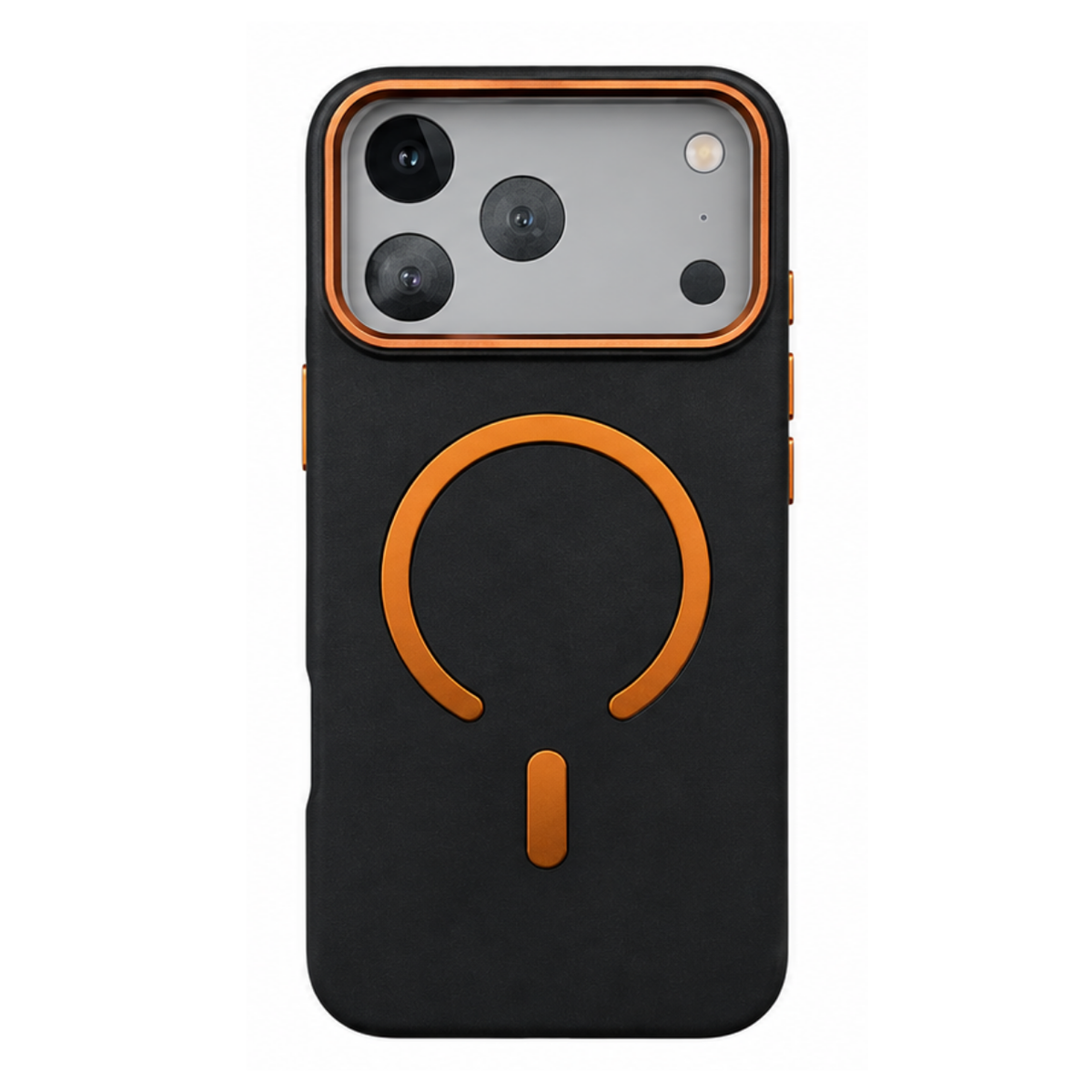 Vector Hard Case 18 Pro Max Black