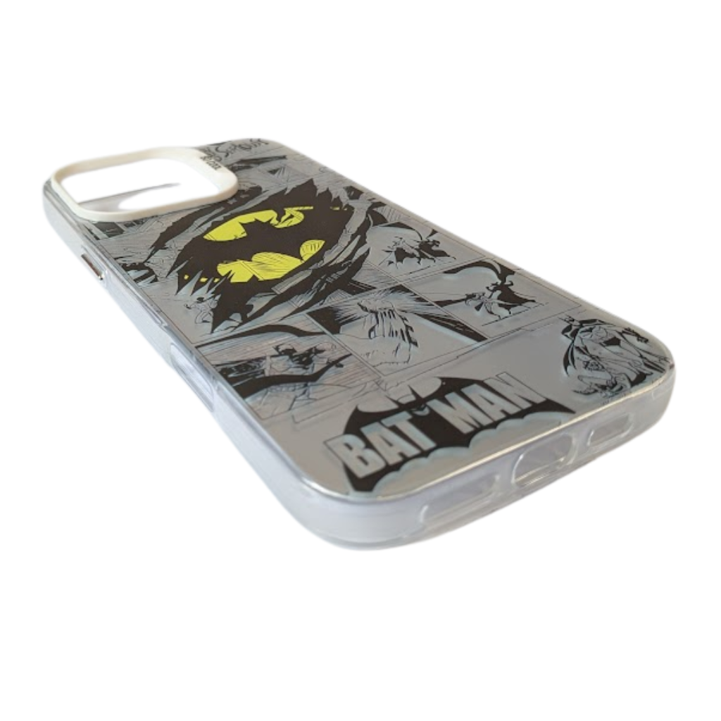 UV Print Cover - BATMAN