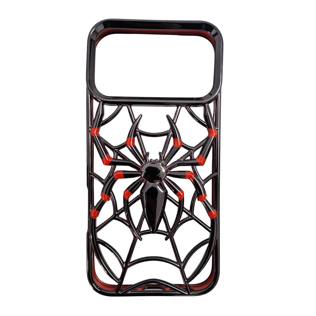 Spider Grid Case