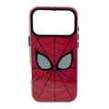 FrameGuard Printed Bumper Case Spiderman Eyes