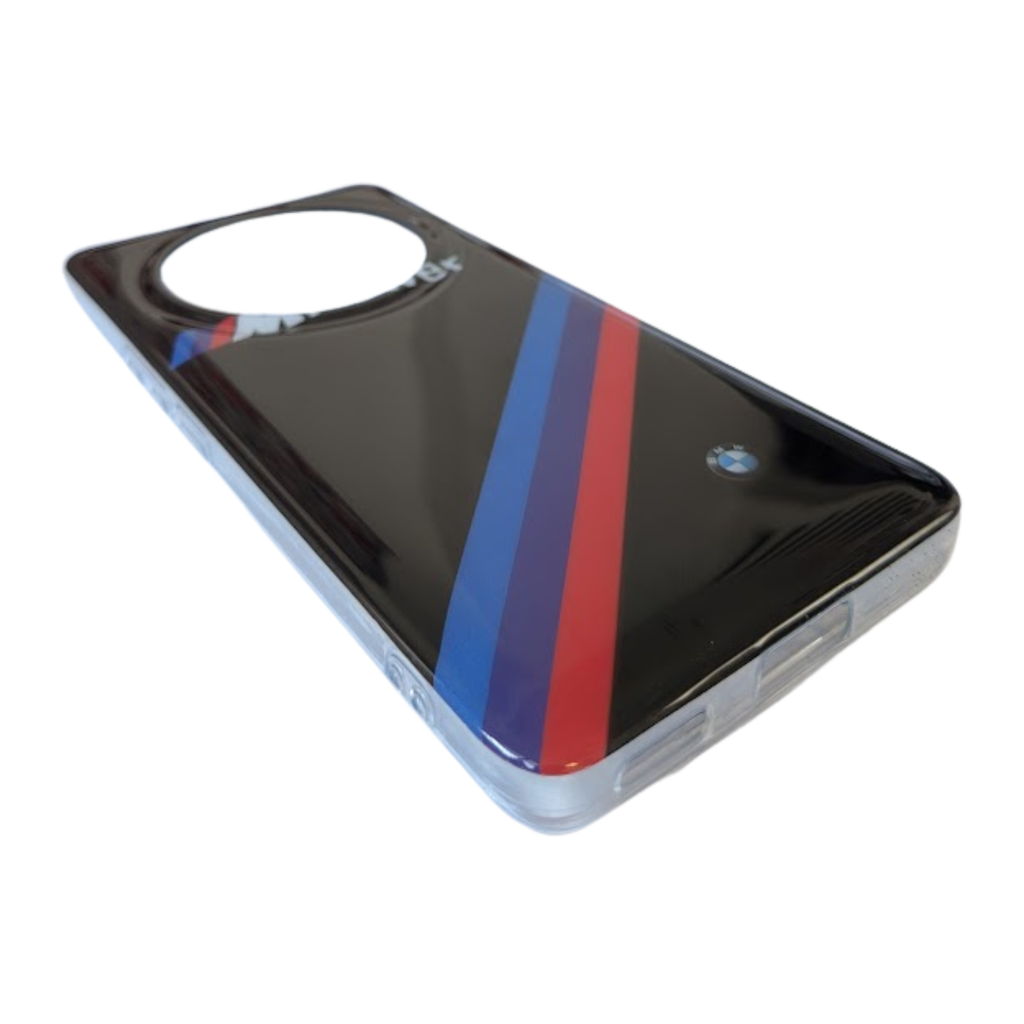 Rigid Print Case BMW M Power