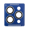 Lito S+ Camera Lens Protector Silver 17 Pro / 17 Pro Max