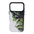 FrameGuard Printed Bumper Case Hulk