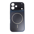 AG Glass Converter Cover iPhone to 17 Pro - Deep Blue