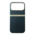 RidgeLine Magnetic Cover for 17 Pro & 17 Pro Max Black
