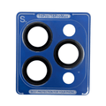 Lito S+ Camera Lens Protector Black 16 Pro / 16 Pro Max
