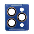 Lito S+ Camera Lens Protector Desert Titanium 16 Pro / 16 Pro Max