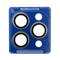Lito S+ Camera Lens Protector Natural Titanium 15 Pro / 15 Pro Max