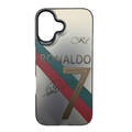 UV Print Cover - Ronaldo