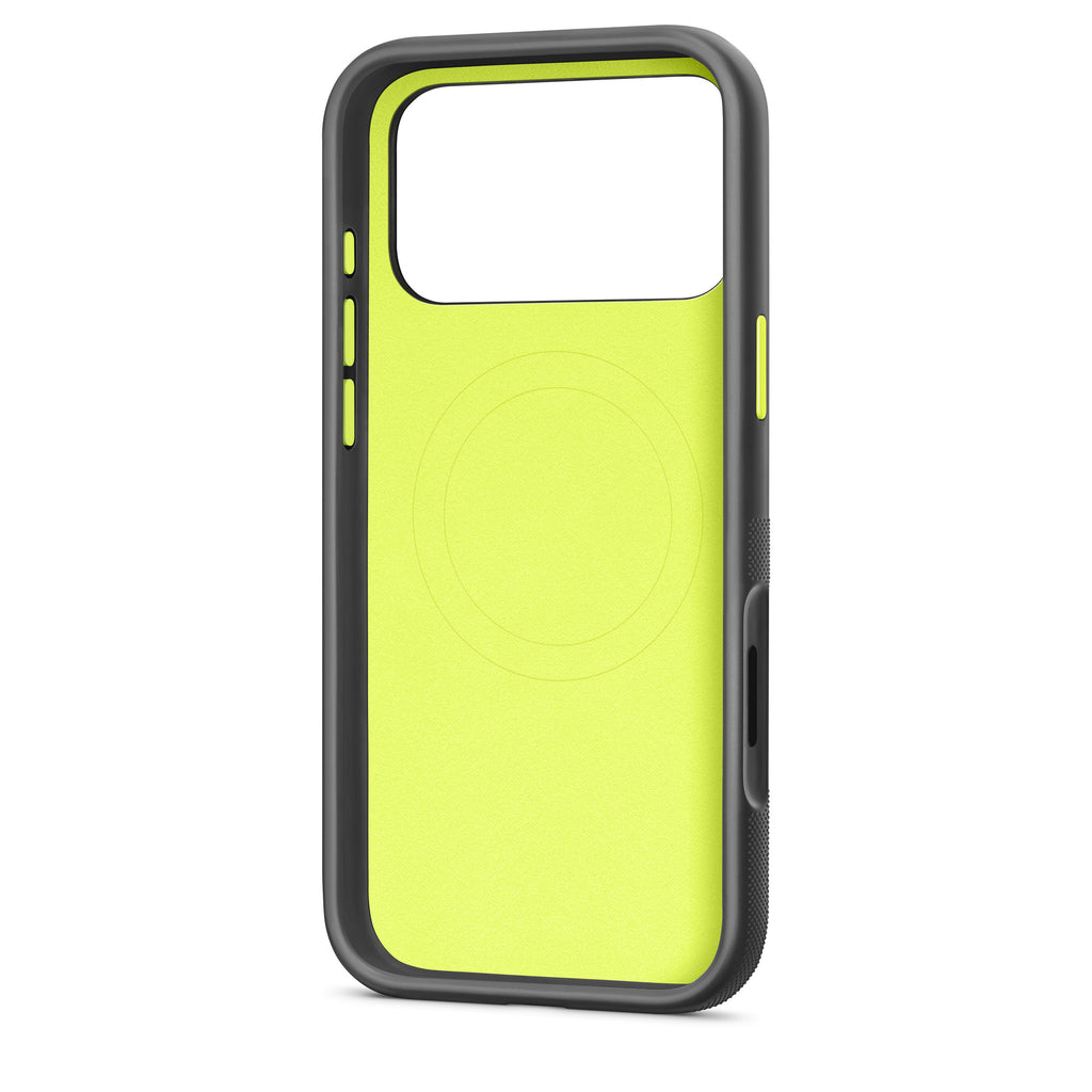 Beats iPhone Rugged Case with MagSafe and Camera Control – Everest Black