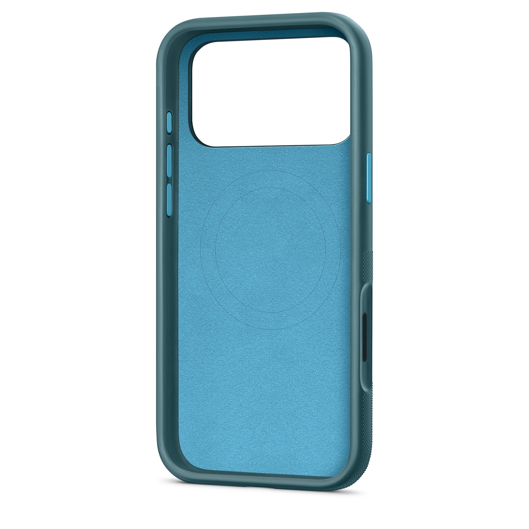 Beats iPhone Rugged Case with MagSafe and Camera Control – Rocky Blue