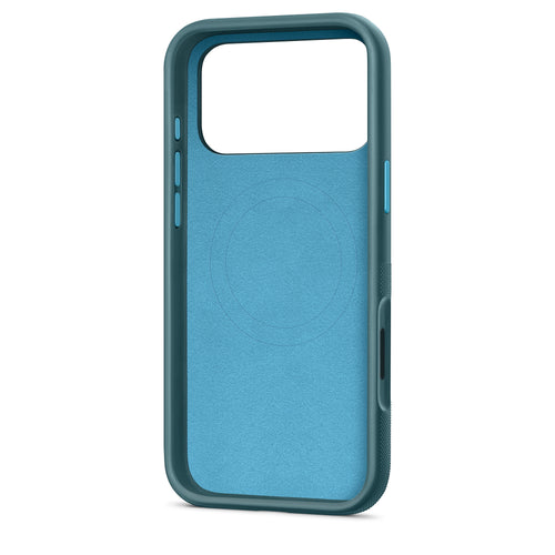 Beats iPhone Rugged Case with MagSafe and Camera Control – Rocky Blue
