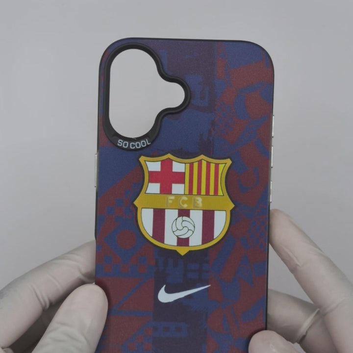 UV Print Cover - FCB
